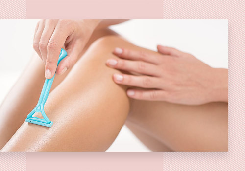 Can I Shave 2 Weeks After Laser Hair Removal?