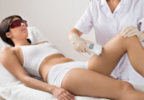 Caring for Your Skin After Laser Hair Removal: A Guide